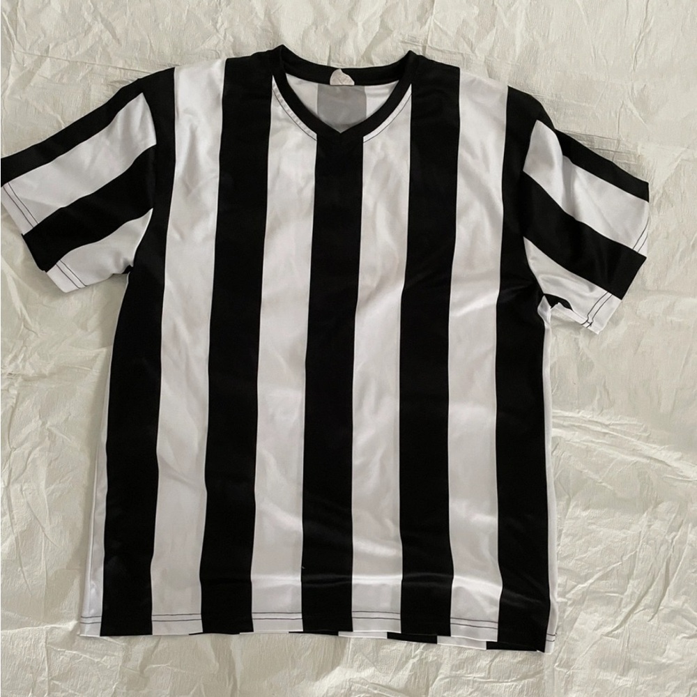 ⚽ New Referee Shirt for🎃 #Halloween or the field - 🦃 ⚽